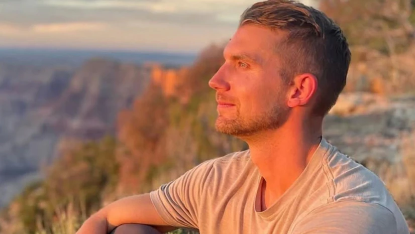 Trafik kazası geçirmişti! YouTuber Andrew Cross, 36 yaşında hayatını kaybetti!