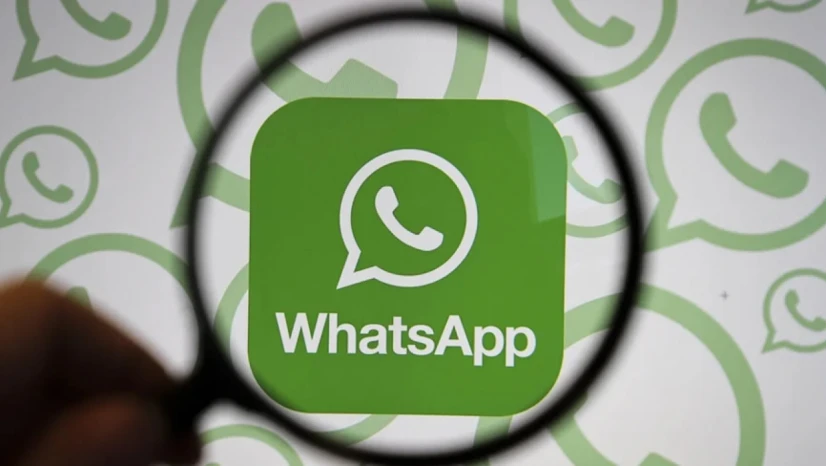 WhatsApp'ın Windows masaüstü uygulamasının yeni tasarımı sızdı
