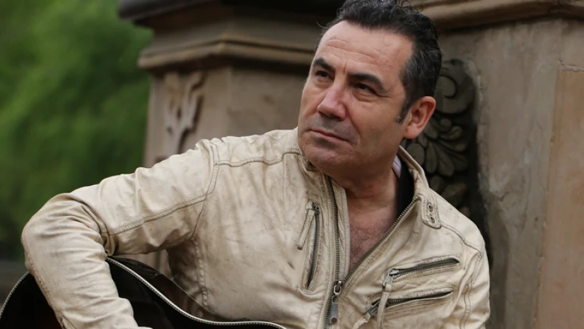 Ferhat Göçer'in 'Bu Kafayla' şarkısının klibi yayınlandı