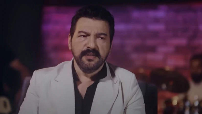 Gökhan Pars'ın 'Seni Soruyor' şarkısının klibi çıktı