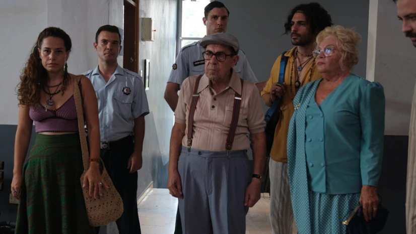 Oregon filminin fragmanı yayınlandı