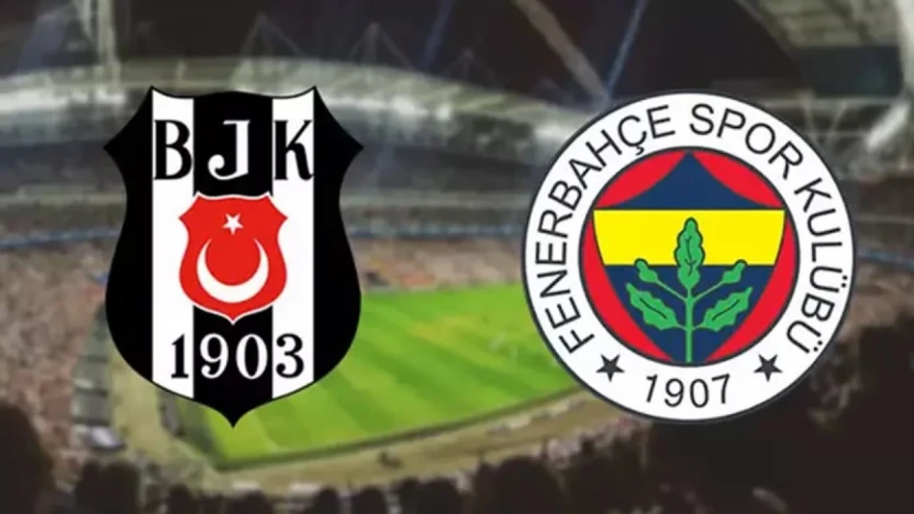 Beşiktaş-Fenerbahçe derbisinin hakemi belli oldu