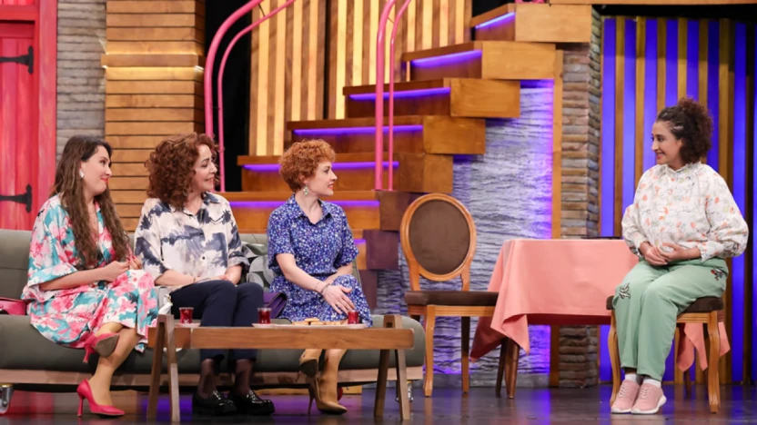 'Güldür Güldür Show' 12. sezon 403. bölümde neler olacak?