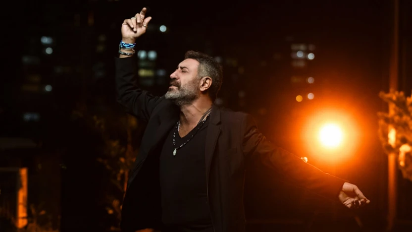 Hakan Altun, 'Saklanacağım' ile duygulara tercüman olacak