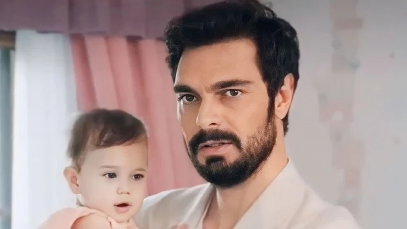 Halil İbrahim Ceyhan, zirveden inmiyor