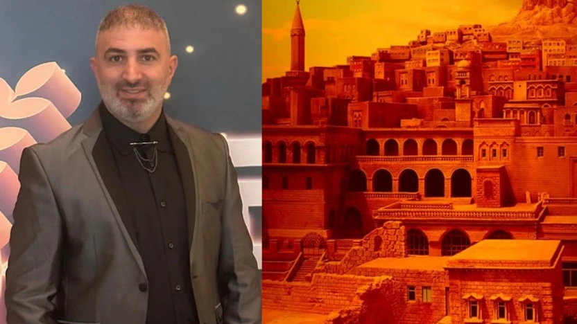 Mardin Film Festivali başladı