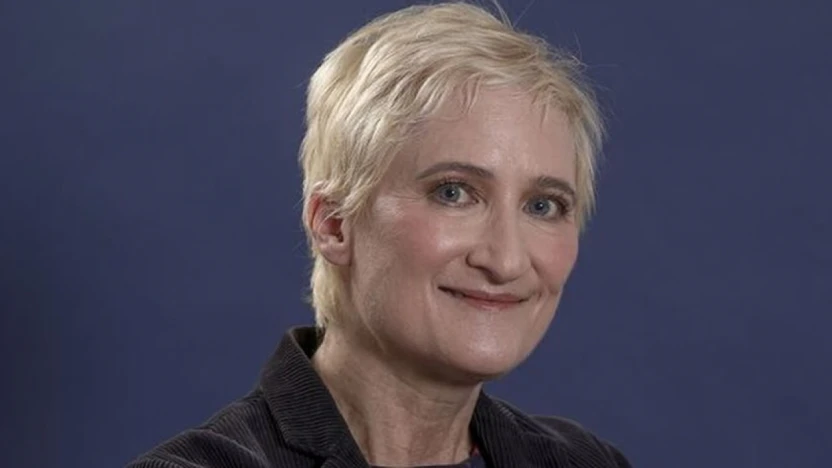 Şarkıcı Jill Sobule, evinde çıkan yangında hayatını kaybetti