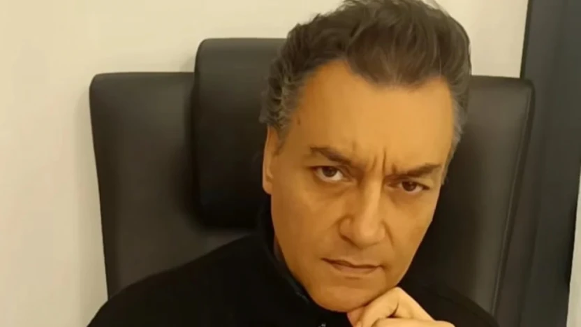 Şarkıcı Tayfun Duygulu'yu kahreden ölüm