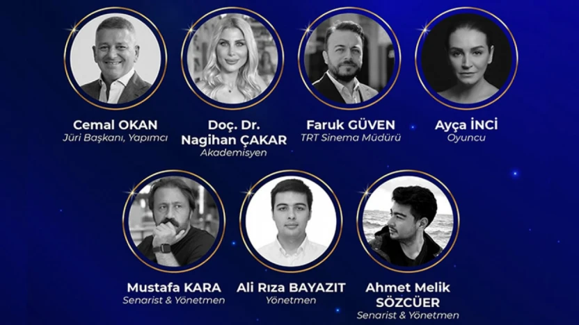 TOBB'dan genç senaristlere büyük destek! Kısa film senaryo yarışması başlıyor!
