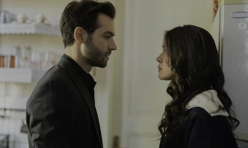 Sahipsizler'de Devran ve Azize arasında gerilim artıyor